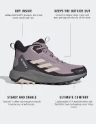 adidas TERREX Anylander MID черен ID3473
