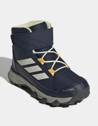 adidas TERREX апрески за деца TERREX SNOW черни KI8262