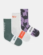 adidas TERREX Чорапи Multi (3 чифта)