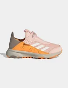 adidas TERREX Детски маратонки TERREX VOYAGER 21 SLIPON в розово JR9084