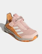 adidas TERREX Детски маратонки TERREX VOYAGER 21 SLIPON в розово JR9084