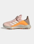 adidas TERREX Детски маратонки TERREX VOYAGER 21 SLIPON в розово JR9084