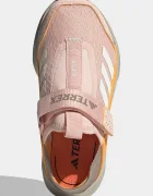 adidas TERREX Детски маратонки TERREX VOYAGER 21 SLIPON в розово JR9084