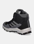 adidas TERREX Детски обувки TERREX AX4R MID в черно IF6520