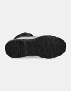 adidas TERREX Детски обувки TERREX AX4R MID в черно IF6520