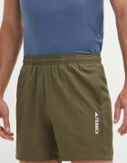 adidas TERREX Къс панталон за спортове на открито Multi