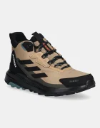 adidas TERREX Обувки Anylander Mid R.Rdy в кафяво JQ9963