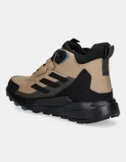 adidas TERREX Обувки Anylander Mid R.Rdy в кафяво JQ9963