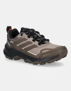 adidas TERREX Обувки за спортове на открито Skychaser AX5 GTX в кафяво JH7806