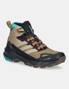adidas TERREX Обувки за спортове на открито Skychaser AX5 Mid GTX Clima