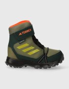adidas TERREX Обувки за спортове на открито TERREX SNOW CF R.RD