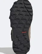 adidas TERREX обувки зимни обувки за деца MINECRAFT бежови KJ6490