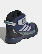 adidas TERREX обувки зимни обувки за деца Minecraft сини KJ6489