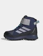 adidas TERREX обувки зимни обувки за деца Minecraft сини KJ6489