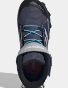 adidas TERREX обувки зимни обувки за деца Minecraft сини KJ6489