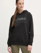 adidas TERREX Спортен суичър Multi