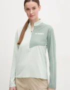 adidas TERREX Спортна блуза с дълги ръкави Multi