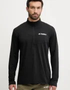 adidas TERREX Спортна блуза с дълги ръкави Multi Half-Zip