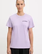 adidas TERREX Спортна тениска