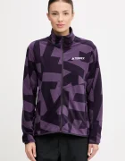 adidas TERREX Суичър за спортове на открито Multi