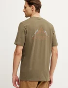 adidas TERREX Тениска Mountain