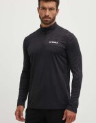 adidas TERREX Тениска OUTDOOR в черно с принт HT9501