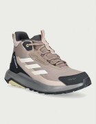 adidas TERREX туристически обувки дамски Anylander Rain бежови KJ0866