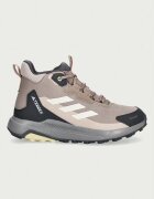 adidas TERREX туристически обувки дамски Anylander Rain бежови KJ0866