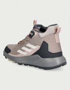 adidas TERREX туристически обувки дамски Anylander Rain бежови KJ0866