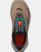 adidas TERREX туристически обувки мъжки Trailmaker 2 GTX кафяви JQ9942