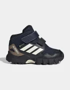 adidas TERREX туристически обувки за деца TERREX SKYCHASER MID GTX черни KI8256