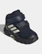 adidas TERREX туристически обувки за деца TERREX SKYCHASER MID GTX черни KI8256