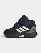 adidas TERREX туристически обувки за деца TERREX SKYCHASER MID GTX черни KI8256