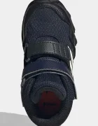adidas TERREX туристически обувки за деца TERREX SKYCHASER MID GTX черни KI8256