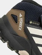 adidas TERREX туристически обувки за деца TERREX SKYCHASER MID GTX черни KI8256
