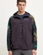 adidas TERREX Яке за спортове на открито x National Geographic