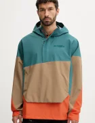adidas TERREX Яке за спортове на открито Xploric 2.5L Anorak