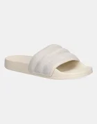 adidas Велурени чехли Adilette Noshower
