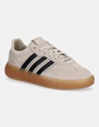 adidas Велурени маратонки Barreda Decode в бежово IH1466