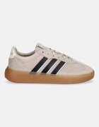 adidas Велурени маратонки Barreda Decode в бежово IH1466