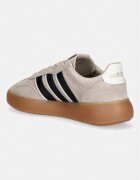 adidas Велурени маратонки Barreda Decode в бежово IH1466