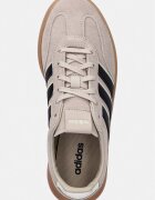 adidas Велурени маратонки Barreda Decode в бежово IH1466