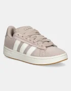 adidas Велурени маратонки Grand Court Alpha 00S