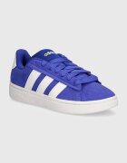 adidas Велурени маратонки Grand Court Alpha