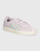 adidas Велурени маратонки Vl Court
