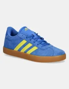 adidas Велурени маратонки VL COURT 3.0
