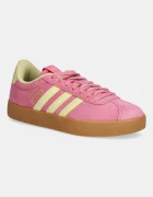 adidas Велурени маратонки Vl Court 3.0