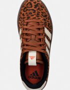 adidas Велурени маратонки VL Court 3.0 в кафяво KK4668
