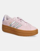 adidas Велурени маратонки VL COURT BOLD
