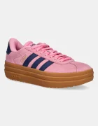 adidas Велурени маратонки Vl Court Bold